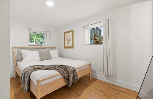 Sunnyside House | The Sunny 2 Suites 10 Pax Pet Friendly Stay