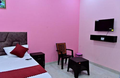 Ayodhya House | The Sunrise Ayodhya Guest House