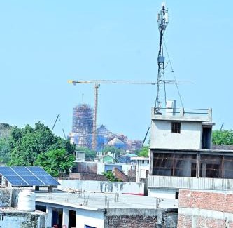 Ayodhya House | The Sunrise Ayodhya Guest House