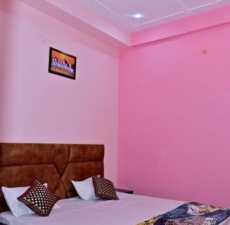 Ayodhya House | The Sunrise Ayodhya Guest House