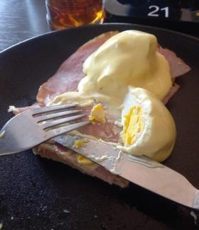 Mbhashe House | The Sunrise