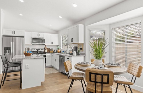 The Islands House | The Sunseeker near downtown Gilbert w/optional heated pool