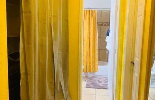 Southeast Colorado Springs Apartment | The Sunset 2-bedroom apartment near COS Airport