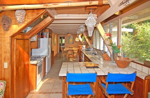 Pupukea House | THE SUNSET BEACH HOUSE OCT. SPECIAL-ONLY 1,530/nt! ON THE SAND OF SUNSET BEACH!