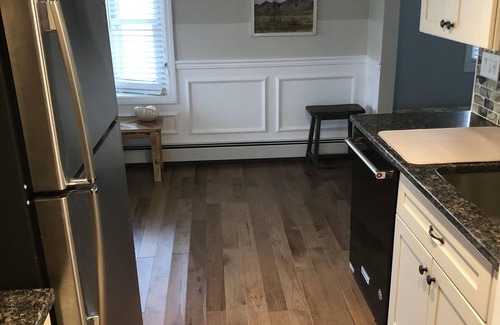 Ocean Bluff-Brant Rock House | "The SUNSET BEACH PLACE"