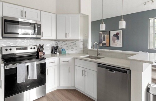 Delray Beach Apartment | The Sunshine Vibe 8682