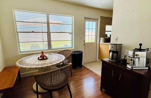 Satellite Beach House | The Surf Shack: One-Block Upscale Oceanfront Retreat in Surfers Paradise