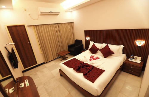 Dindigul Hotel | The Swagath Grande By Zeeyatt Regency