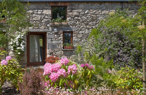 Roscoe House | 'The Swallow Loft' at Leitriff House - 19thC Stone Barn conversion
