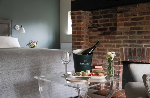 Forest Row Hotel | The Swan at Forest Row
