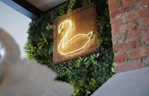 Lincoln House | The Swan Guesthouse