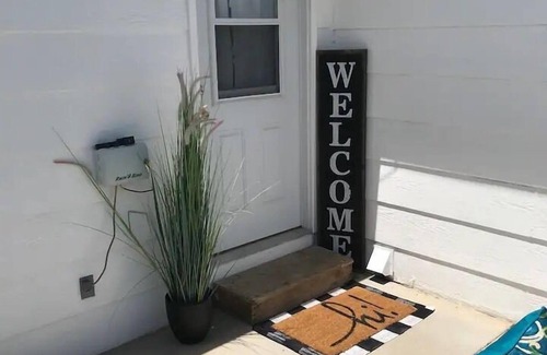 Palisade Apartment | The Sweet Peach Studio Apartment