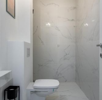 Sector 1 Apartment | The Swing - 2BR Apartment