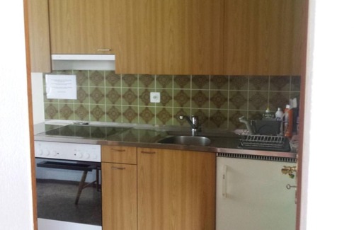 Tscheppach Ski Chalet | The Swiss House