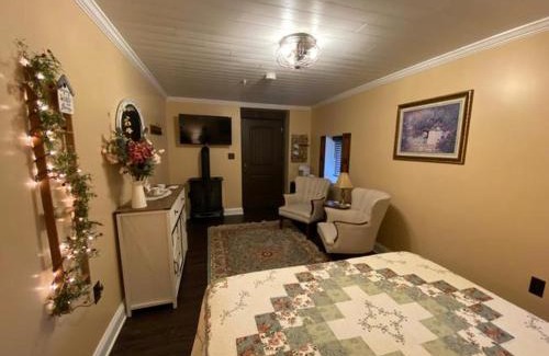 Gettysburg Bed & Breakfast | The Swope Manor Bed & Breakfast