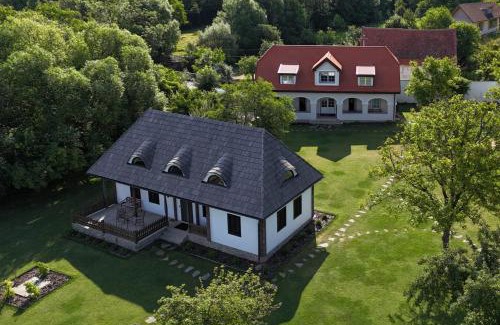Bicfalau Hotel | The Szekler Countryside Estate