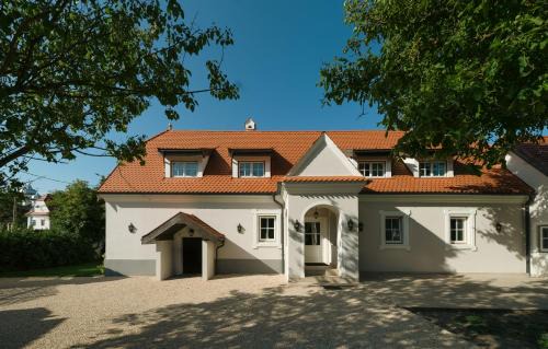 Bicfalau Hotel | The Szekler Countryside Estate