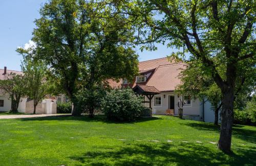 Bicfalau Hotel | The Szekler Countryside Estate