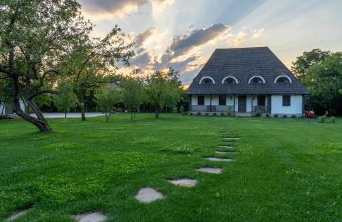 Bicfalau Hotel | The Szekler Countryside Estate