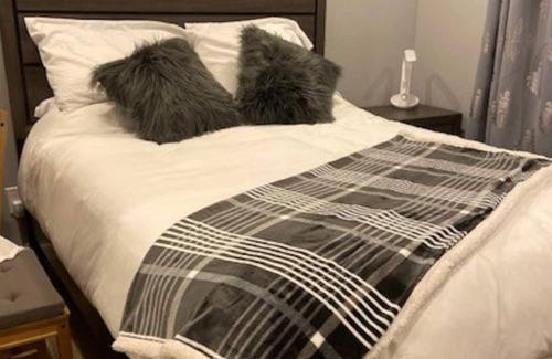 Drumheller House | The T-Rex Nest in the heart of Drumheller