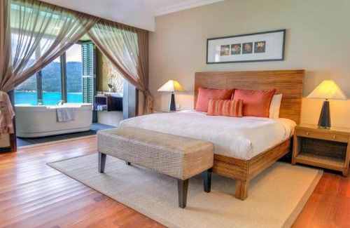 Redang Island Resort | The Taaras Beach & Spa Resort