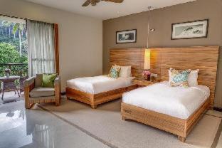 Redang Island Resort | The Taaras Beach & Spa Resort