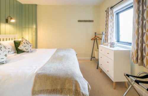 Stowmarket House | The Tack Room