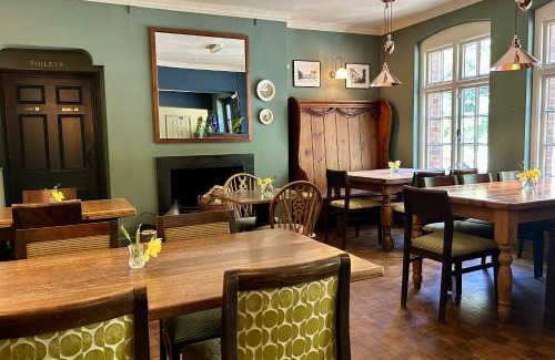 Blandford Forum Hotel | The Talbot and apartment