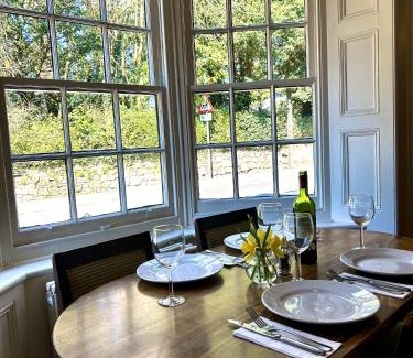 Blandford Forum Hotel | The Talbot and apartment