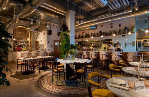 Kreuzberg Hotel | The Tale Luxury Suites