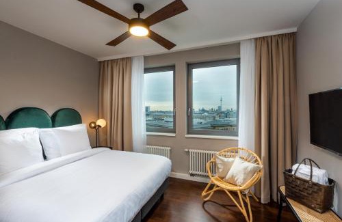 Kreuzberg Hotel | The Tale Luxury Suites