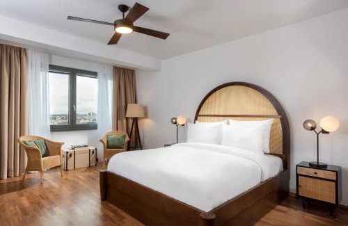 Kreuzberg Hotel | The Tale Luxury Suites