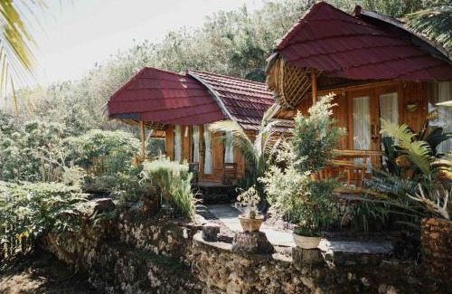 Penida Island Hotel | The Tamban Jukung