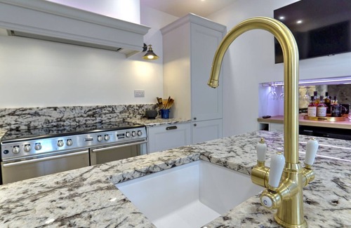 Dufftown House | The Tannochbrae