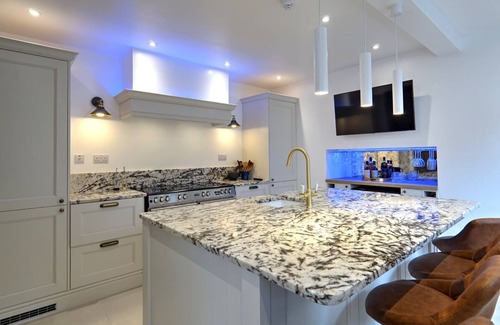 Dufftown House | The Tannochbrae