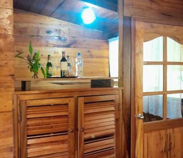 Mindo Hotel | The Temple II, Mindo