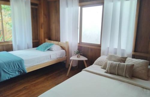 Mindo Hotel | The Temple III, Mindo