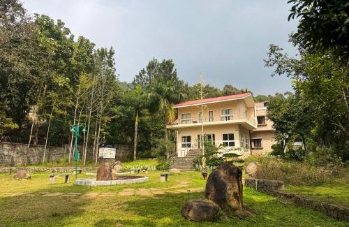 Yelagiri Resort | The Temple Tree Residence