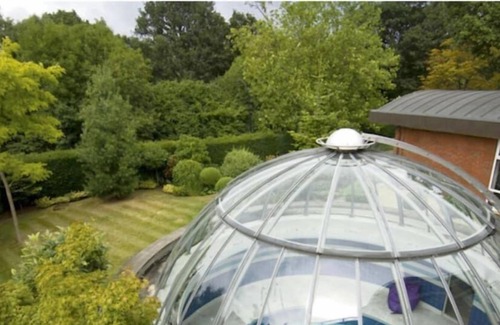 Frognal and Fitzjohns House | The Templewood Mansion