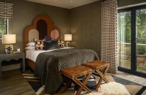 North Charlton Hotel | The Tempus at Charlton Hall Estate