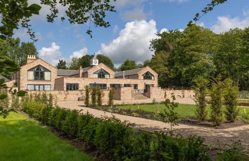 North Charlton Hotel | The Tempus at Charlton Hall Estate