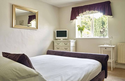 Kilnsey Hotel | The Tennants Arms Hotel