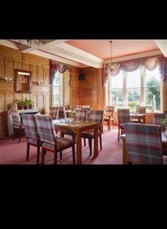 Kilnsey Hotel | The Tennants Arms Kilnsey