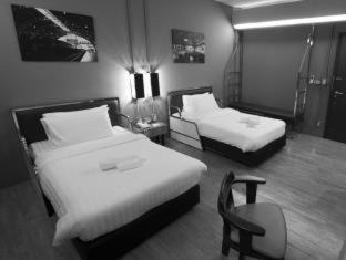 Khon Kaen Hotel | The Terminal Khon Kaen Hotel