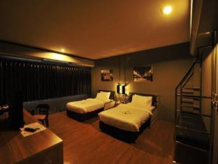 Khon Kaen Hotel | The Terminal Khon Kaen Hotel