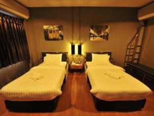 Khon Kaen Hotel | The Terminal Khon Kaen Hotel