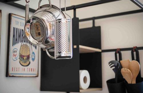 Ripamonti Corvetto Apartment | The Terrace Milano Bocconi District