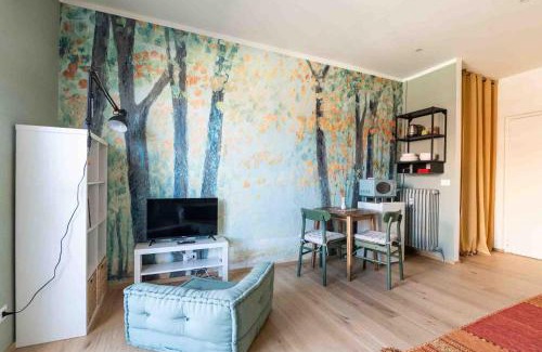 Ripamonti Corvetto Apartment | The Terrace Milano Bocconi District