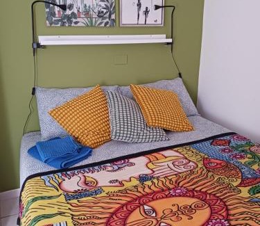 Castelmola House | The terrace of your dreams