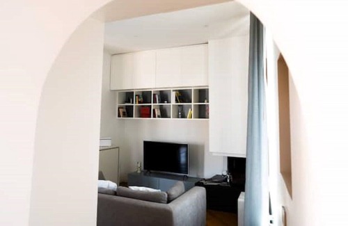 Pozzuoli Apartment | The Terraces in Pozzuoli